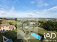 Vente Maison de campagne 5 pièces — photo 2