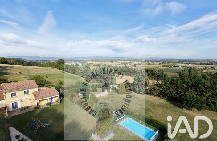 Vente Maison de campagne 5 pièces — photo 2