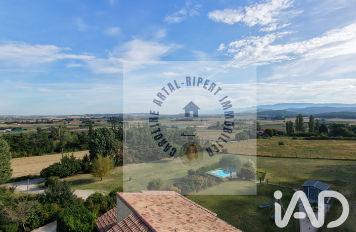 Vente Maison de campagne 5 pièces — photo 3