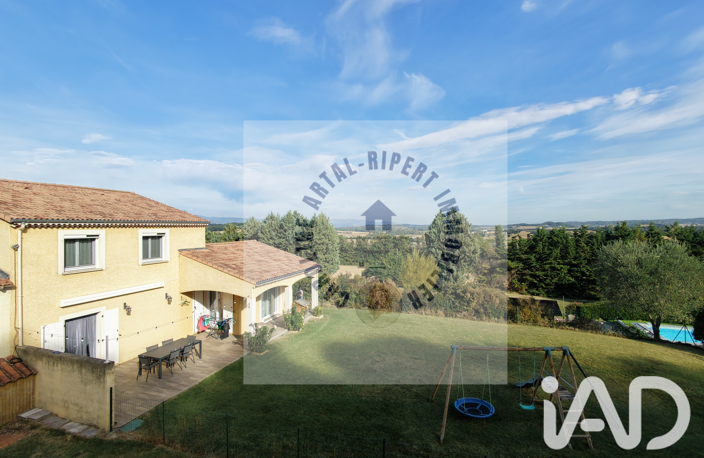 Vente Maison de campagne 5 pièces — photo 4
