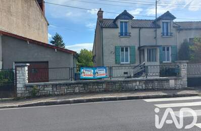 Vente Maison/villa 4 pièces — photo du bien