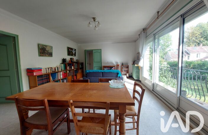 Vente Maison/villa 4 pièces — photo 2