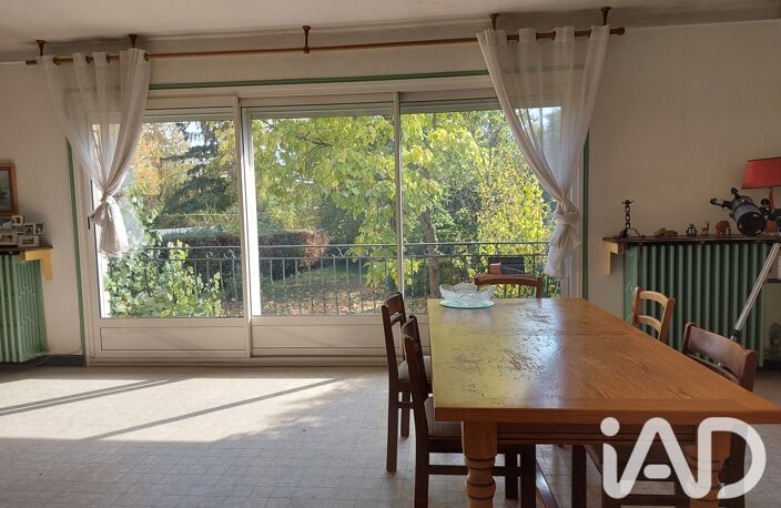 Vente Maison/villa 4 pièces — photo 3