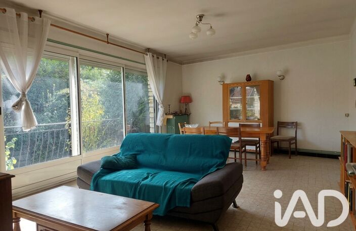 Vente Maison/villa 4 pièces — photo 4