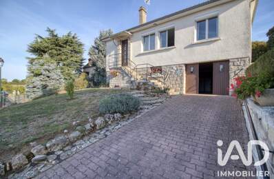 Vente Maison/villa 4 pièces — photo du bien