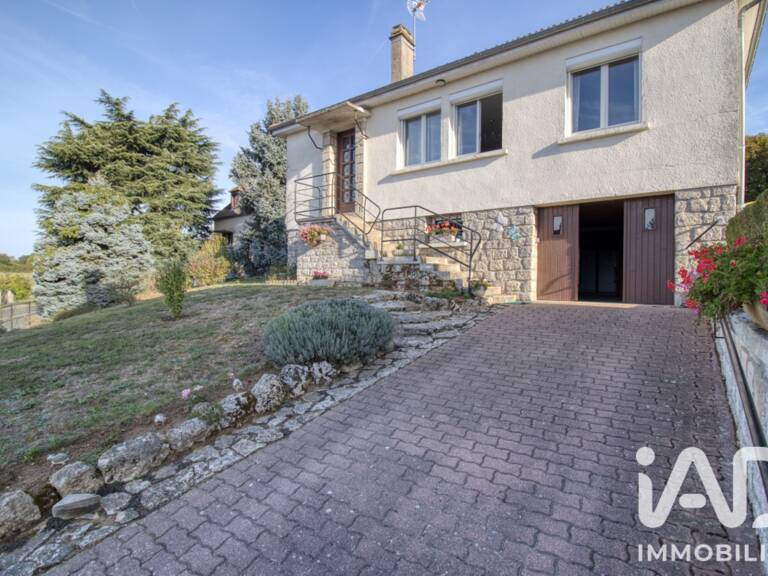 Vente Maison/villa 4 pièces — photo 1