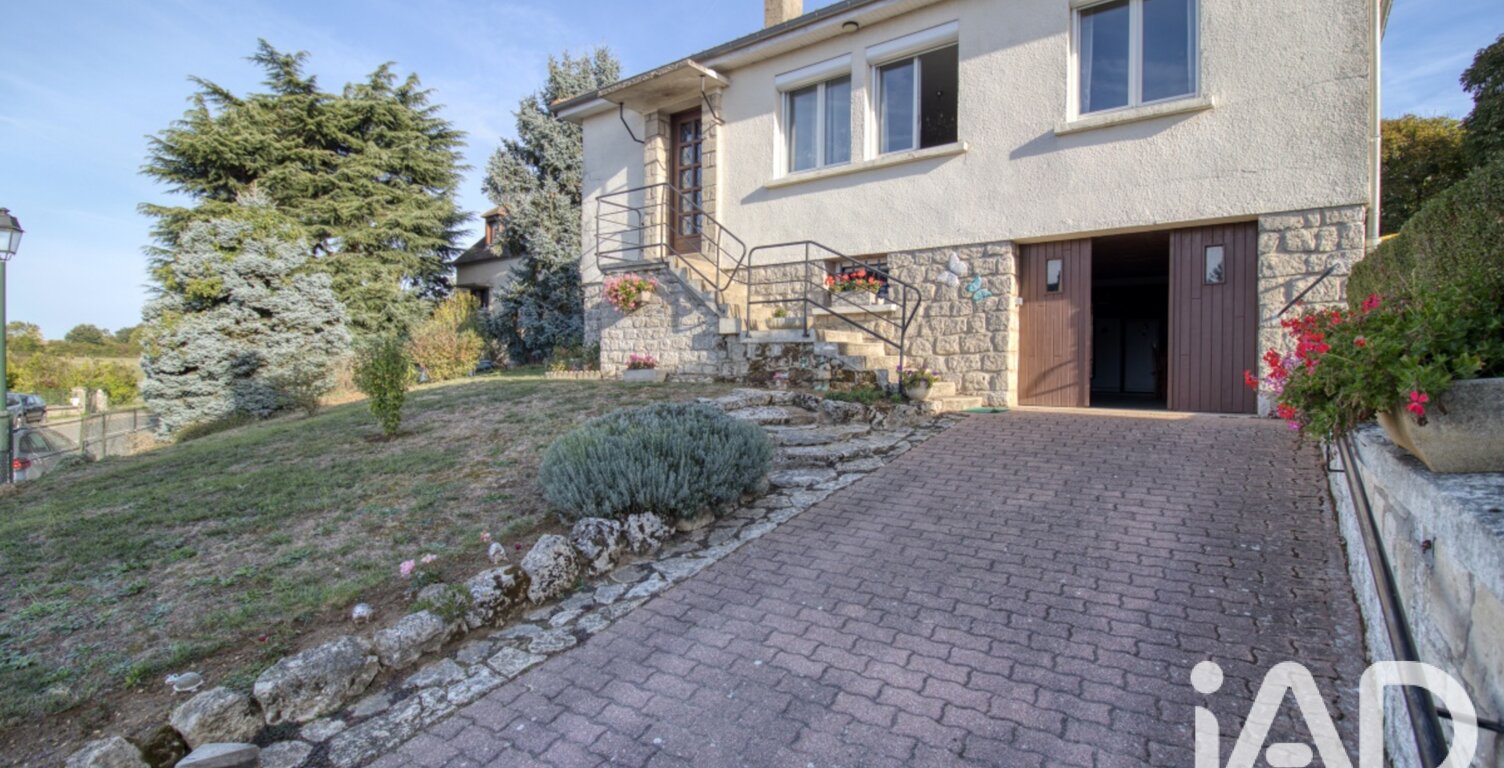 Vente Maison/villa 4 pièces — photo 1