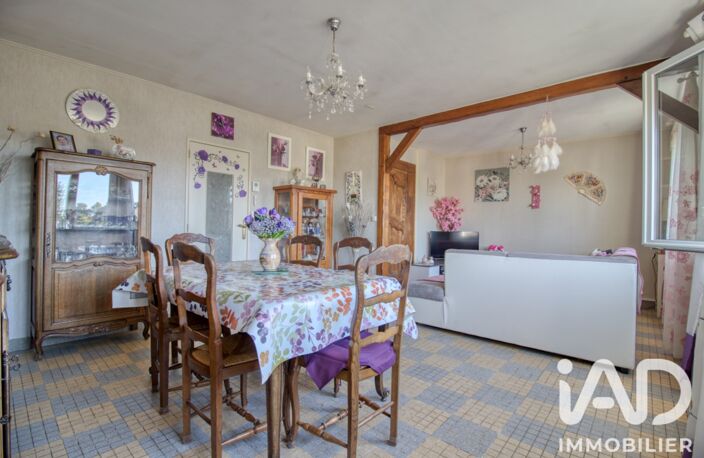 Vente Maison/villa 4 pièces — photo 2