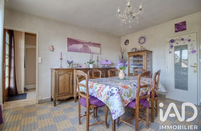 Vente Maison/villa 4 pièces — photo 3