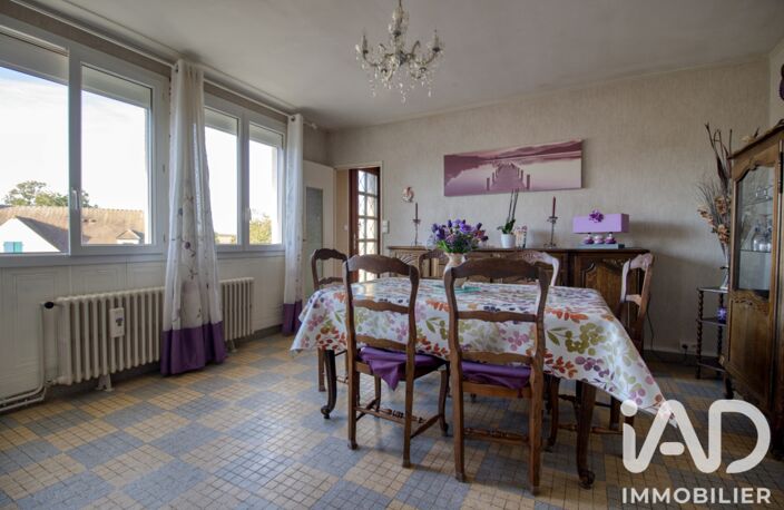 Vente Maison/villa 4 pièces — photo 4