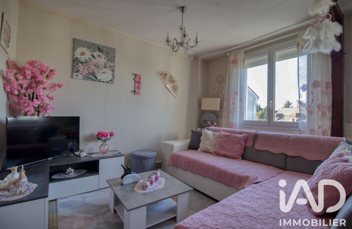 Vente Maison/villa 4 pièces — photo 5