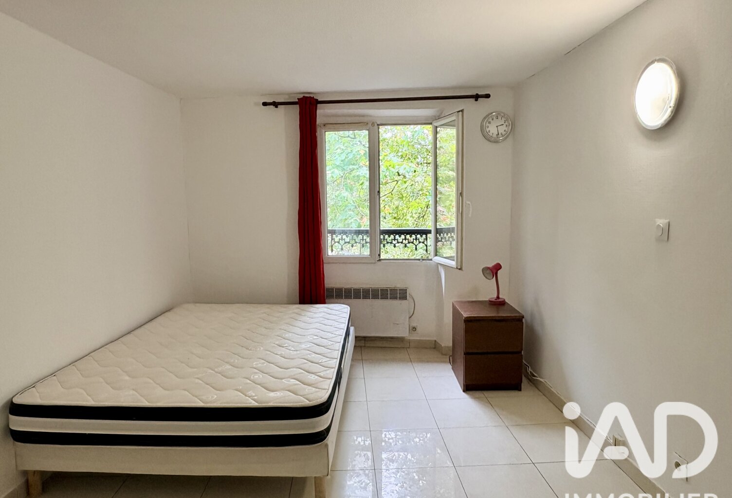Vente Appartement 1 pièce — photo 1