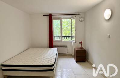 Vente Appartement 1 pièce — photo du bien