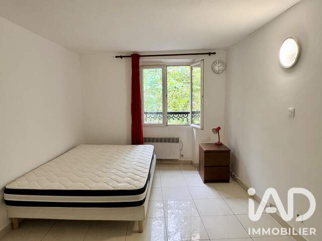 Vente Appartement 1 pièce — photo du bien