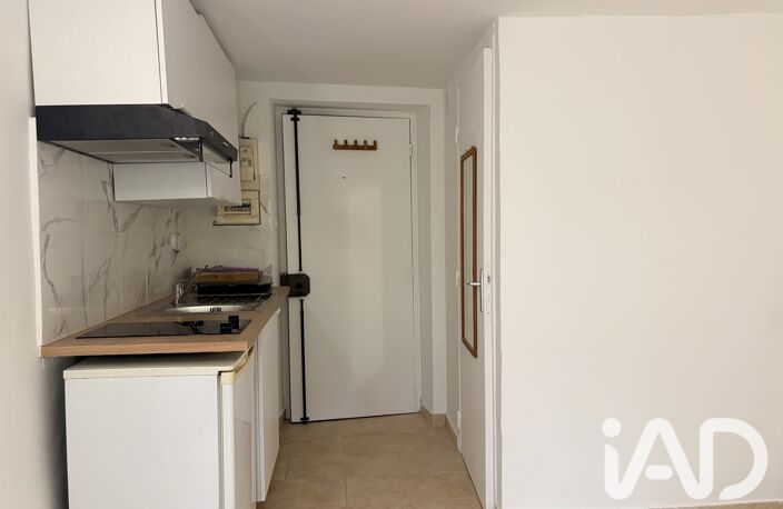 Vente Appartement 1 pièce — photo 2