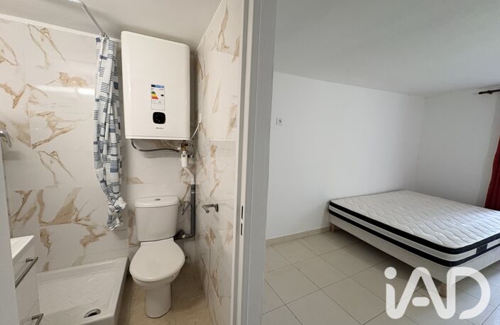 Vente Appartement 1 pièce — photo 3