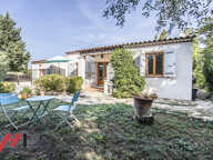 Maison familiale avec piscine   4 chambres   Belle exposition Sud 13011 LES CAMOINS — photo 2