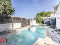 Maison familiale avec piscine   4 chambres   Belle exposition Sud 13011 LES CAMOINS — photo 4