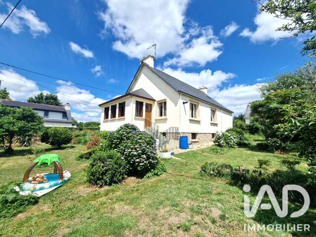 Vente Maison/villa 5 pièces — photo du bien