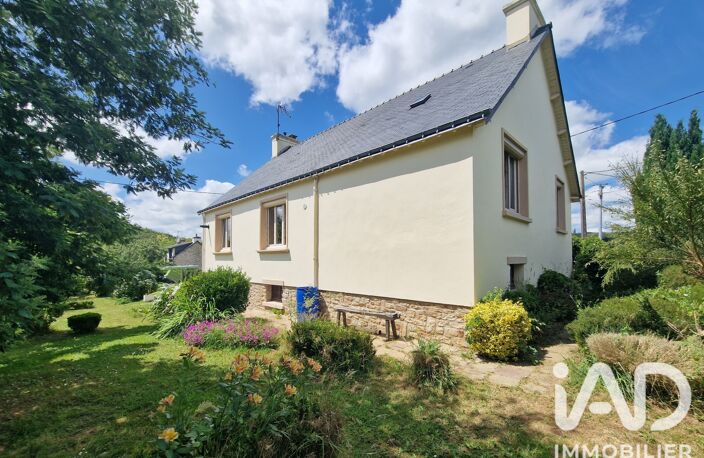Vente Maison/villa 5 pièces — photo 2