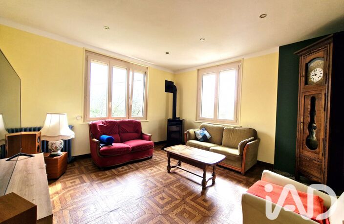 Vente Maison/villa 5 pièces — photo 3