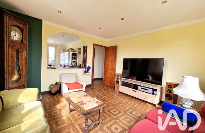 Vente Maison/villa 5 pièces — photo 4