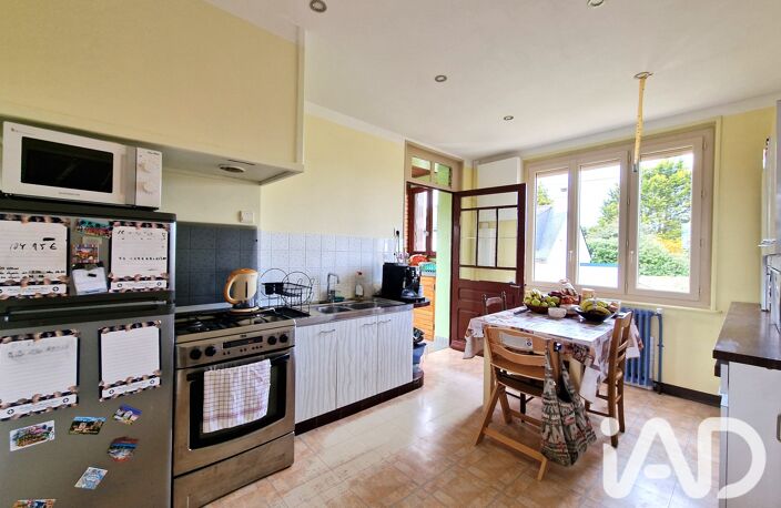 Vente Maison/villa 5 pièces — photo 5
