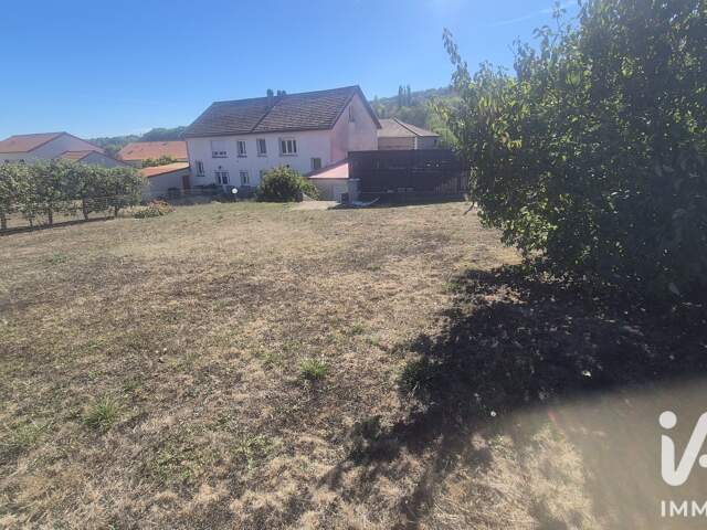 Vente Maison/villa 4 pièces — photo du bien