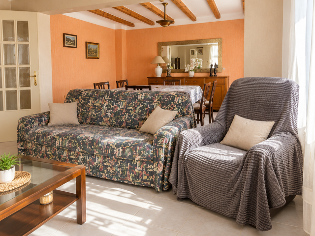 Vente Maison/villa 4 pièces — photo du bien