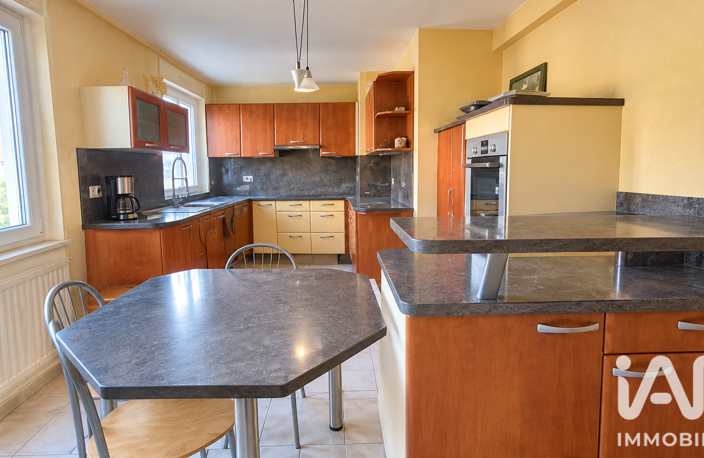 Vente Maison/villa 4 pièces — photo 2