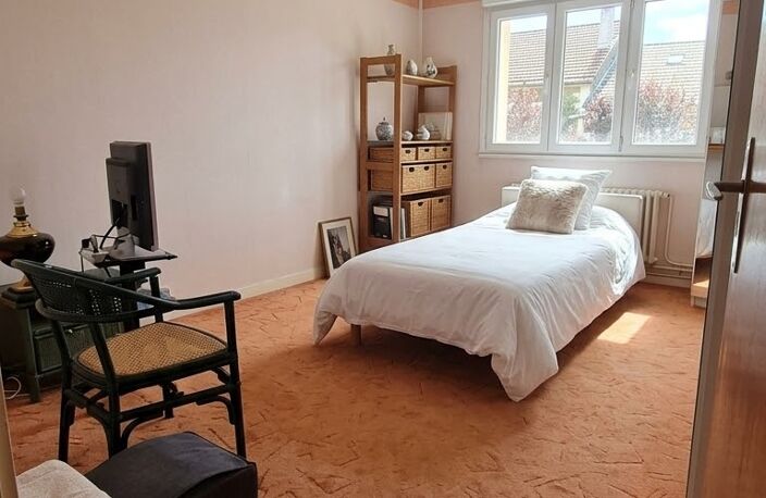Vente Maison/villa 4 pièces — photo 4