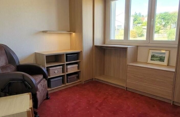 Vente Maison/villa 4 pièces — photo 5
