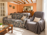 Vente Maison/villa 4 pièces — photo 2