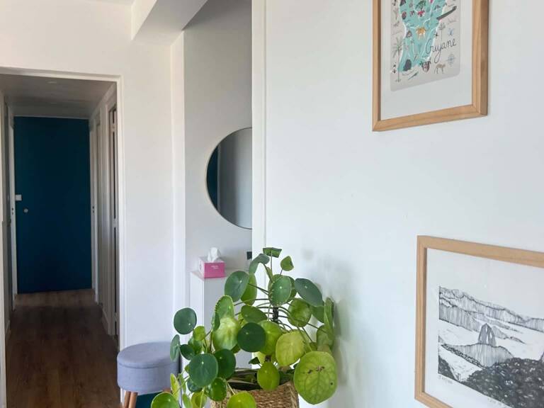 Vente Appartement 5 pièces — photo 1