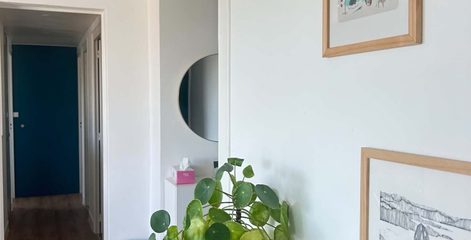 Vente Appartement 5 pièces — photo 1