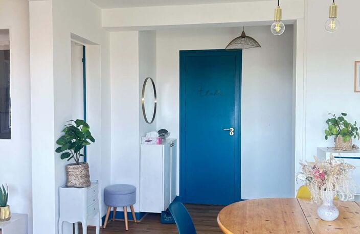 Vente Appartement 5 pièces — photo 2