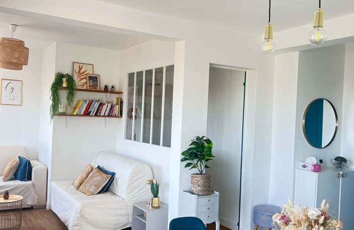 Vente Appartement 5 pièces — photo 3