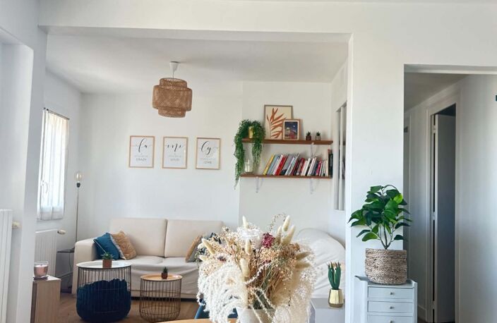 Vente Appartement 5 pièces — photo 4
