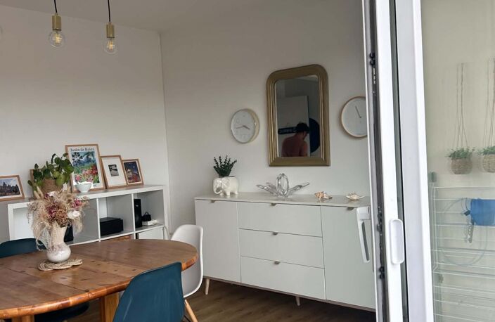 Vente Appartement 5 pièces — photo 5