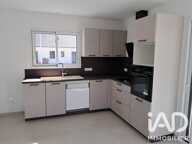 Vente Maison d'architecte 6 pièces — photo 2