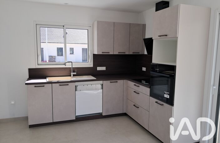 Vente Maison d'architecte 6 pièces — photo 2