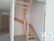 Vente Maison d'architecte 6 pièces — photo 3