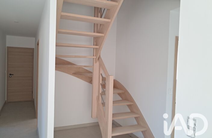 Vente Maison d'architecte 6 pièces — photo 3