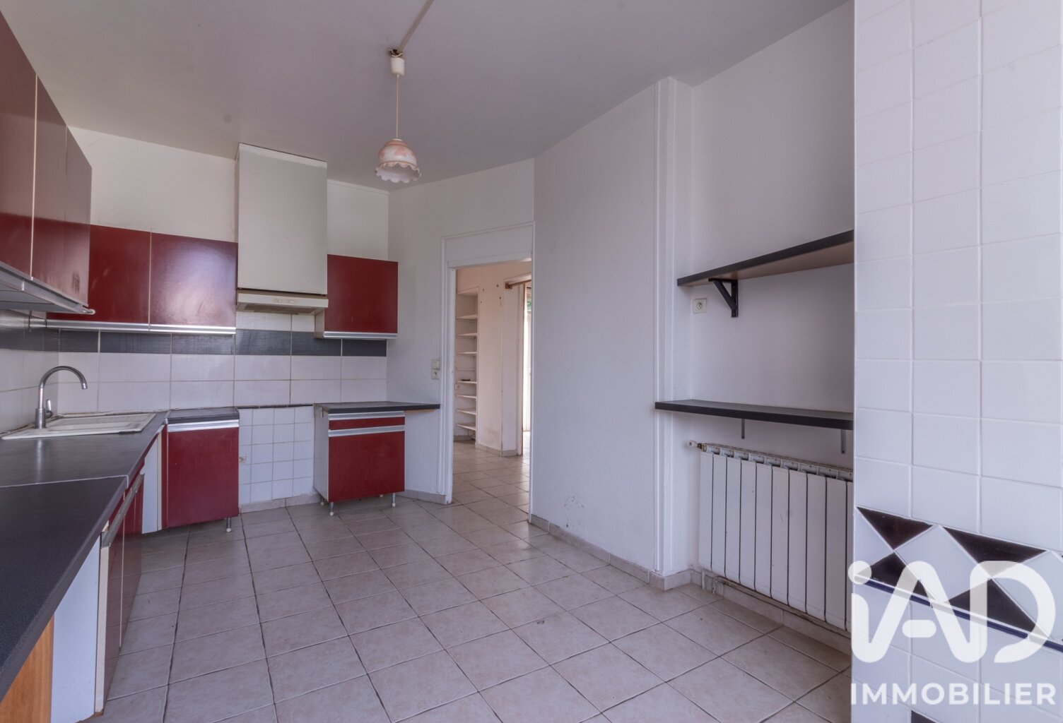 Vente Maison/villa 2 pièces — photo 1