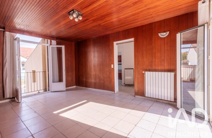 Vente Maison/villa 2 pièces — photo 2