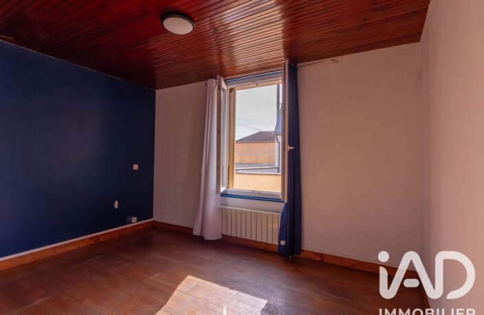 Vente Maison/villa 2 pièces — photo 3