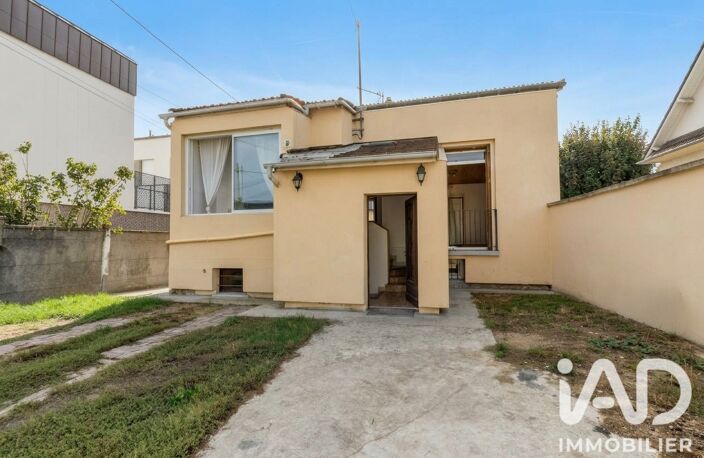 Vente Maison/villa 2 pièces — photo 4