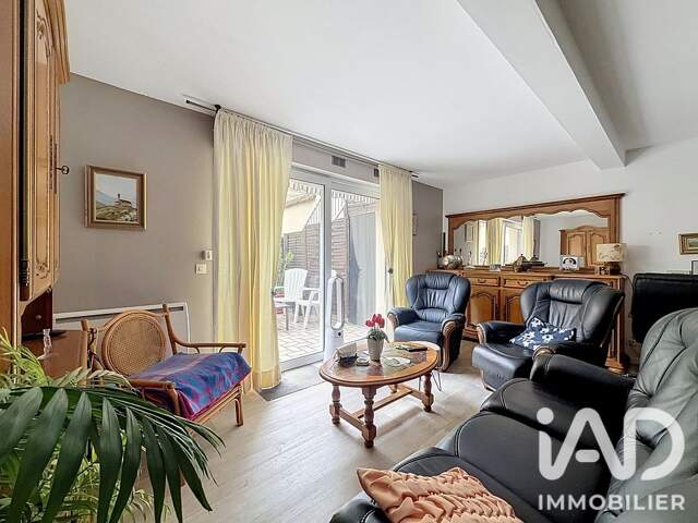 Vente Appartement 2 pièces — photo du bien