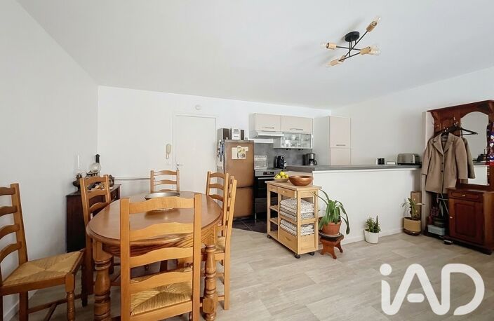 Vente Appartement 2 pièces — photo 2