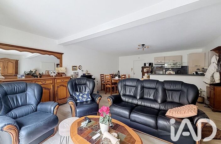 Vente Appartement 2 pièces — photo 3
